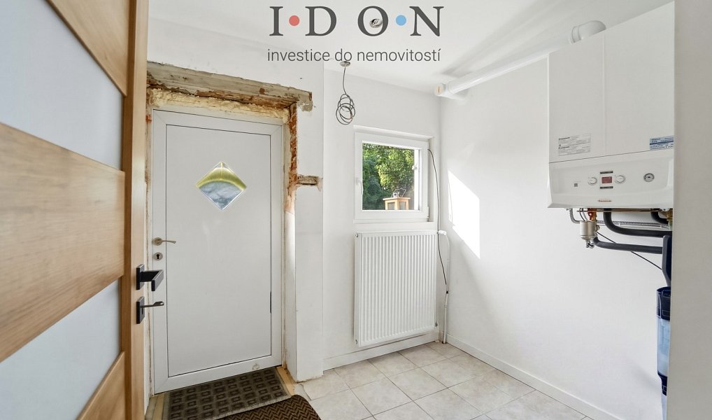 Prodej domu 88 m² s pozemkem 298 m², Ostrava – náhled fotky 9
