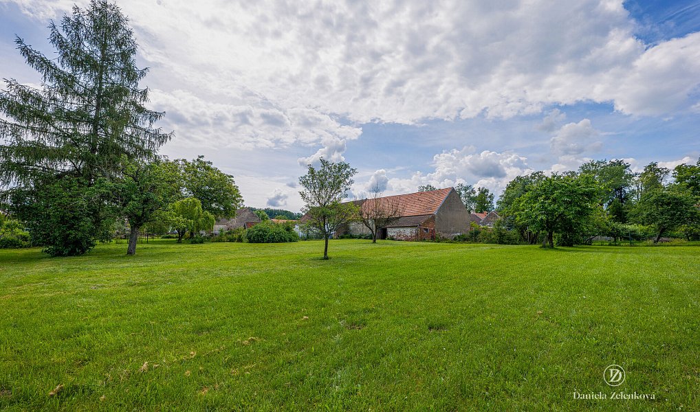 Prodej domu 105 m² s pozemkem 6 022 m², Plav – náhled fotky 26