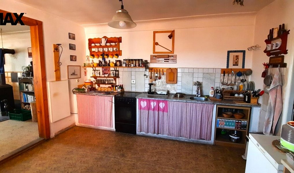 Prodej ubytovacího objektu 416 m², Slavonice – náhled fotky 18