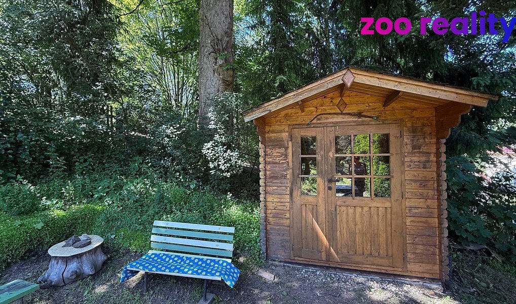 Prodej domu 200 m² s pozemkem 637 m², Vejprty – náhled fotky 30