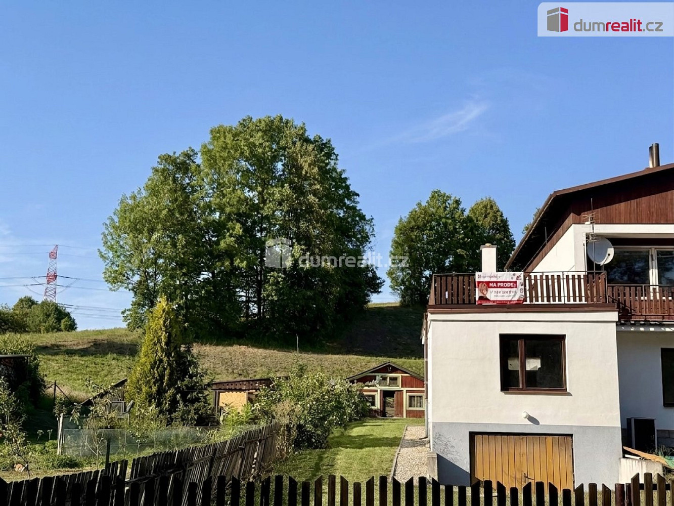 Prodej domu 270 m² s pozemkem 801 m² – fotografie 4