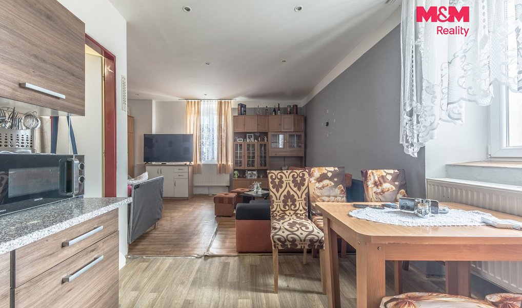 Prodej domu 230 m² s pozemkem 915 m², Kopidlno – náhled fotky 5