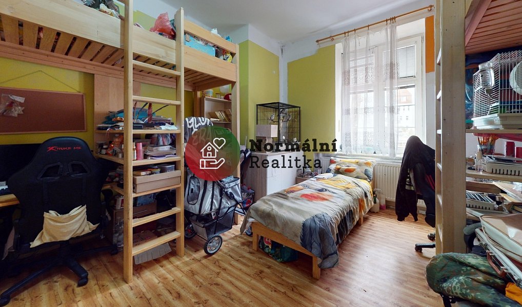 Prodej bytu 3+1 104 m², Děčín – náhled fotky 10