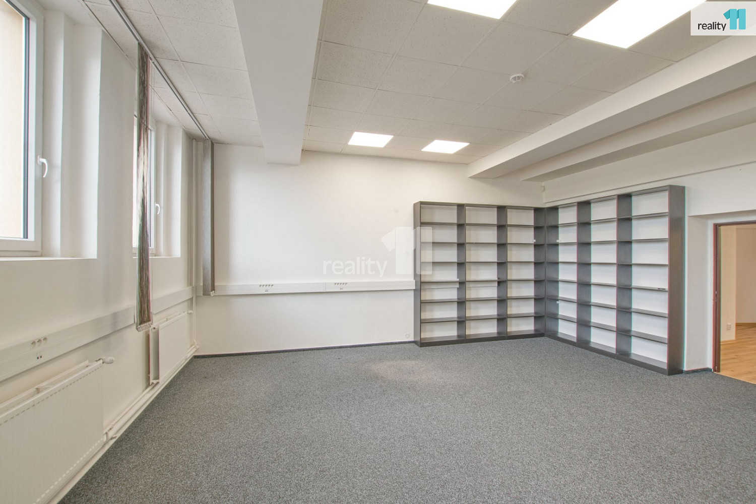 Pronájem nebytového prostoru, kanceláře, od 68 m² Liberec – další