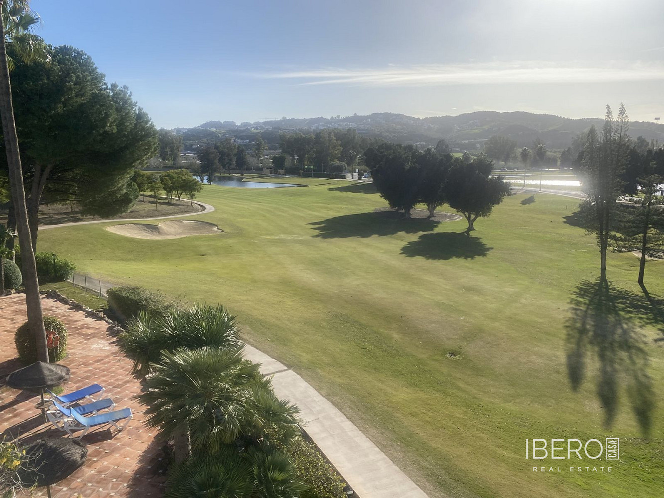 Piso 4+kk – Mijas, Urbanización Santa Rosa, Las Lomas de Mijas - Vista 2