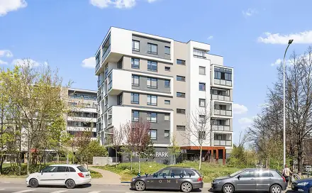 Prodej bytu 1+kk 38 m², Makedonská, Praha 9 - Střížkov