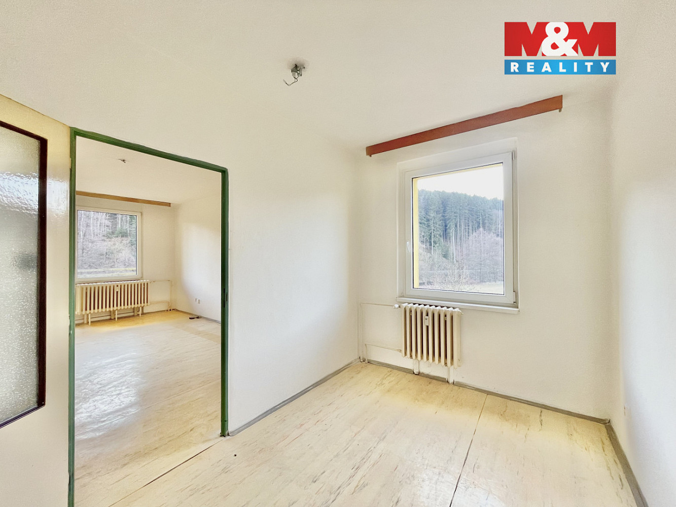 Prodej bytu 4+1 74 m² — photo 3