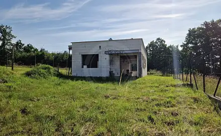 Prodej domu 90 m² s pozemkem 599 m², Dubinské Kaštánky, Dobříš, okres Příbram