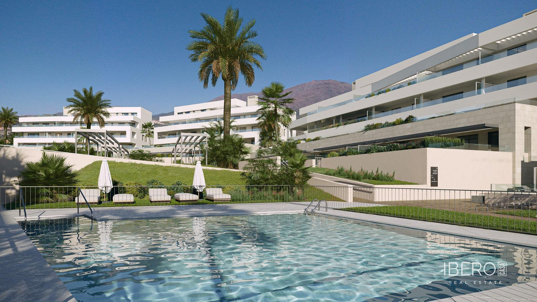 Piso 4+kk – Estepona, Saladavieja - Vista 5