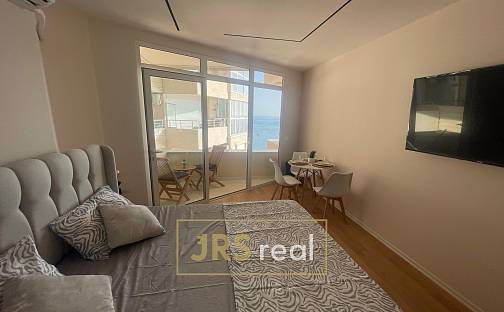 Prodej bytu 1+kk 35 m², Durrës, Albánie