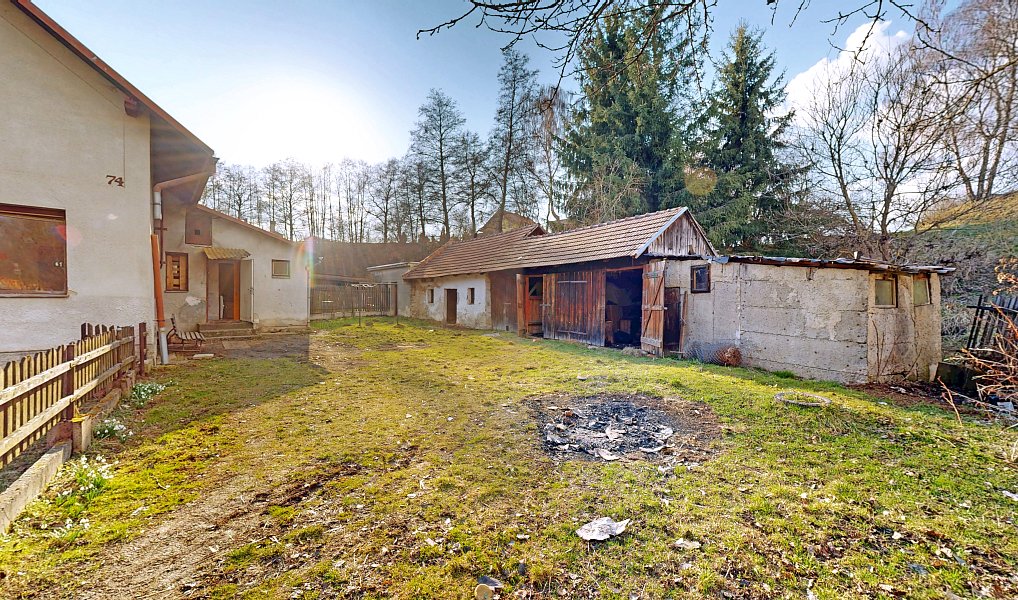 Prodej domu 65 m², Šlapanov – náhled fotky 16