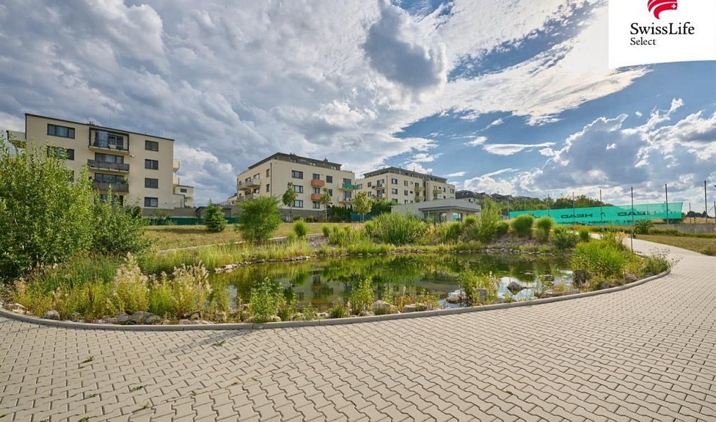 Prodej bytu 3+kk 75 m², Horoměřice – náhled fotky 11
