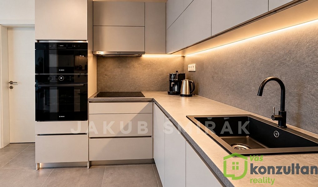 Pronájem pokoje 14 m², Brno – náhled fotky 9