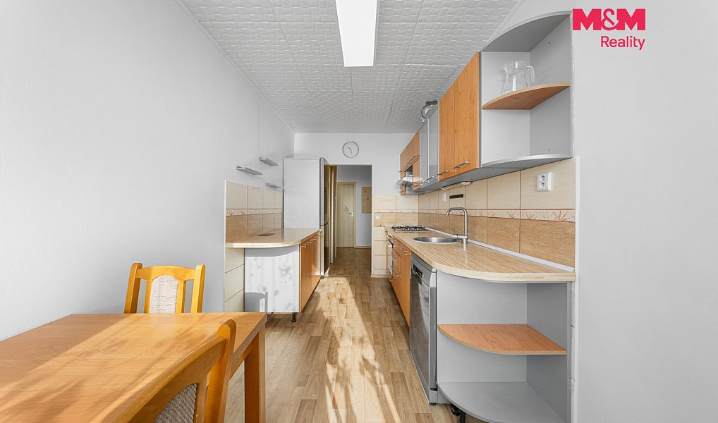 Prodej bytu 3+1 74 m², Ústí nad Labem – náhled fotky 5
