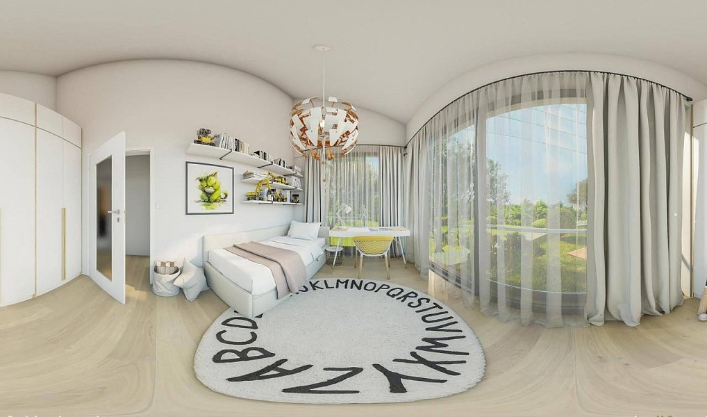 Prodej domu 120 m² s pozemkem 520 m², Postřižín – náhled fotky 8