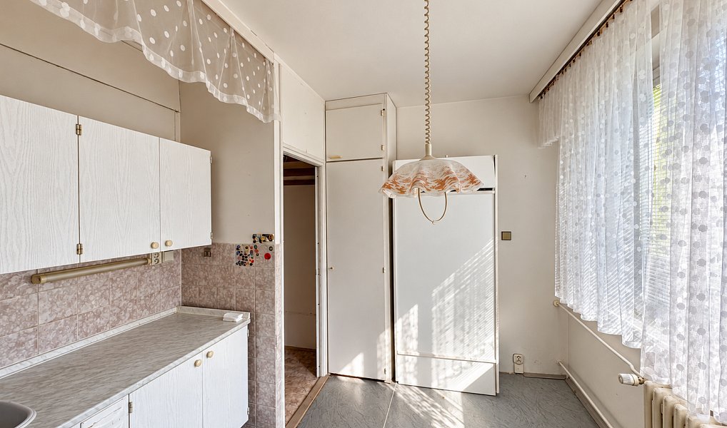 Prodej bytu 1+1 33 m², Brno – náhled fotky 9