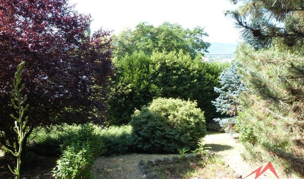 Prodej stavebního pozemku 1 362 m², Ústí nad Labem – náhled fotky 5
