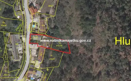 Prodej domu 113 m² s pozemkem 513 m², Hluboké Mašůvky, okres Znojmo