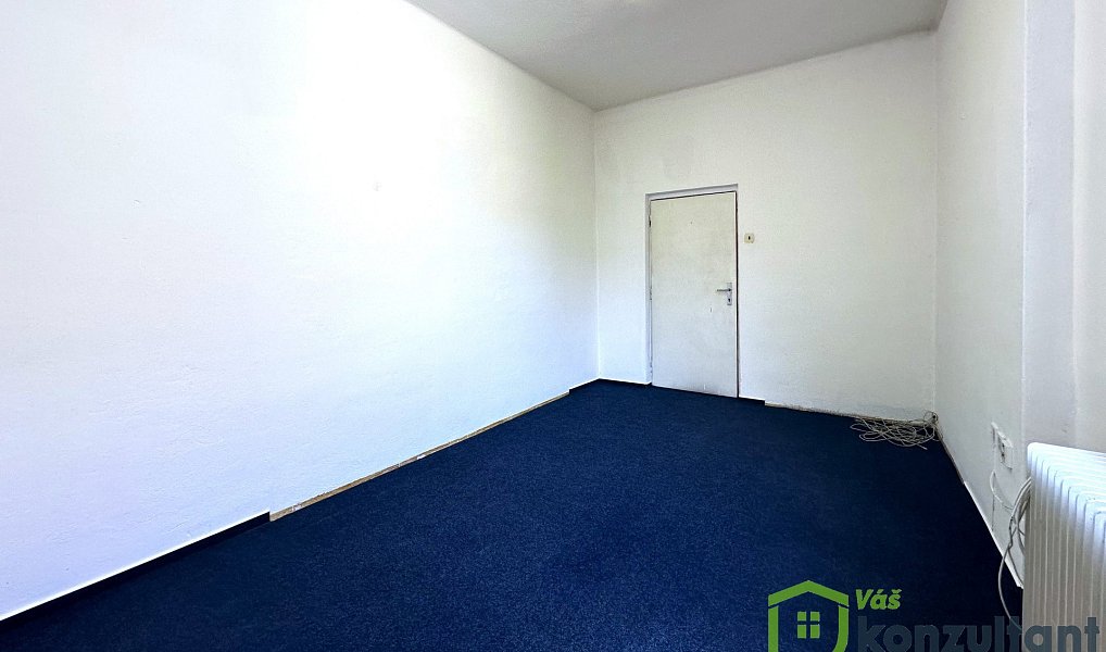 Pronájem kanceláře 13 m², Třebíč – náhled fotky 4