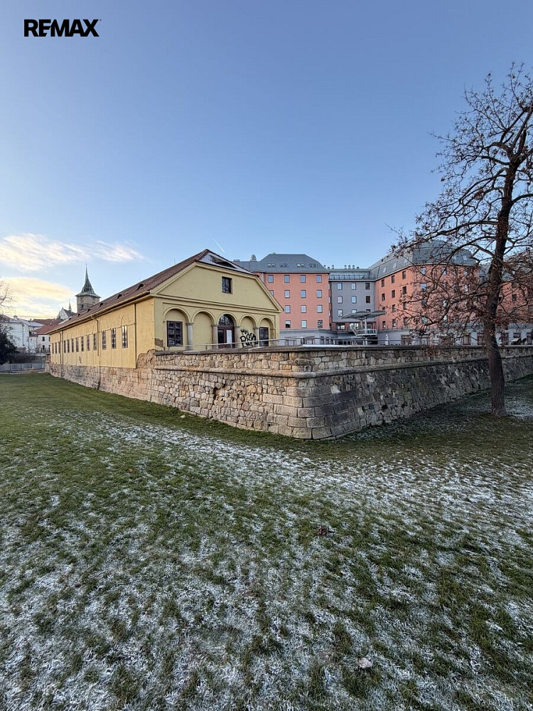 Prodej obchodních prostor 660 m² – fotografie 4