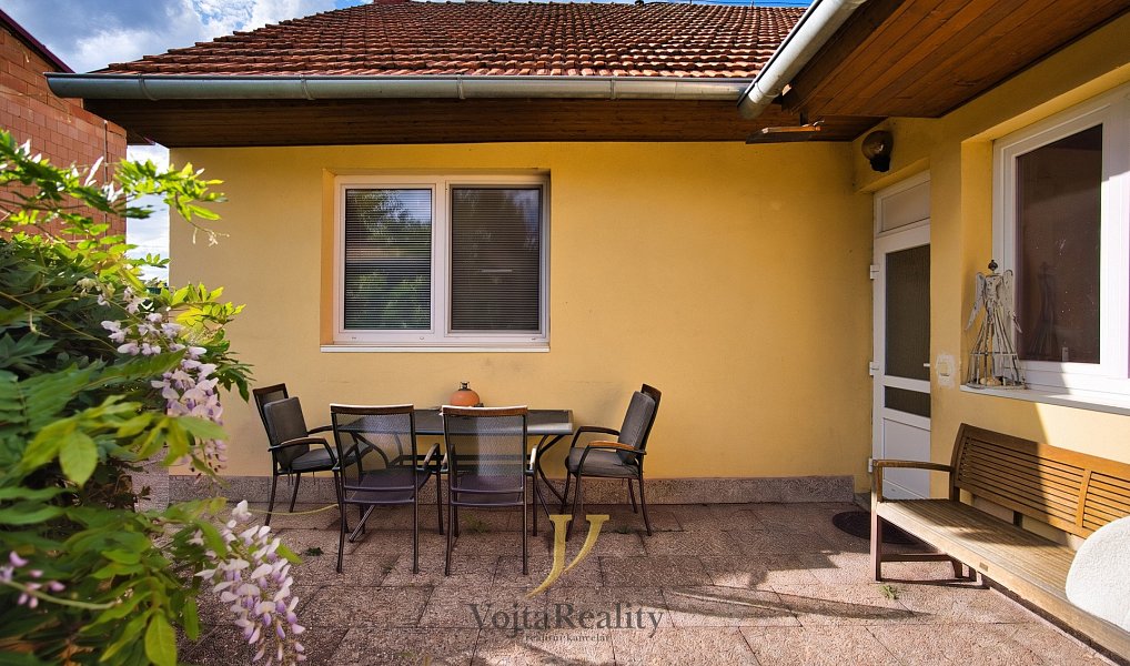Prodej domu 160 m² s pozemkem 1 494 m², Cholina – náhled fotky 19