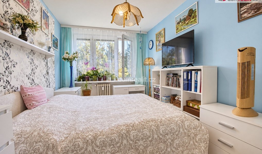 Prodej bytu 3+1 71 m², Neratovice – náhled fotky 16