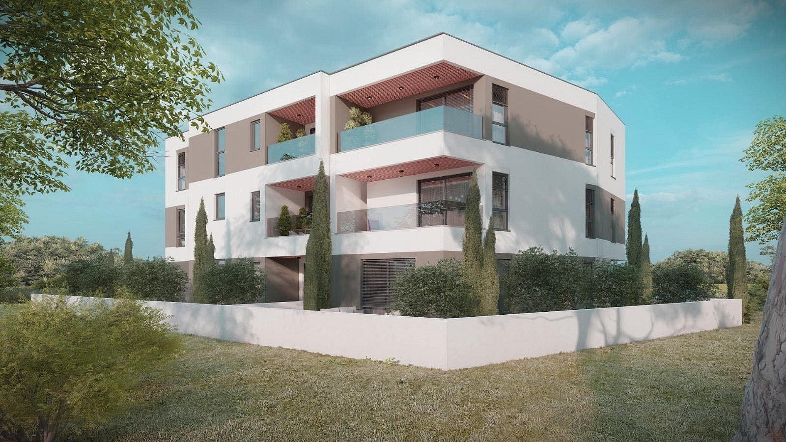 Prodej bytu atypického 55 m²