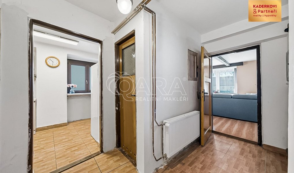 Prodej domu 117 m² s pozemkem 265 m², Skřinářov – náhled fotky 39