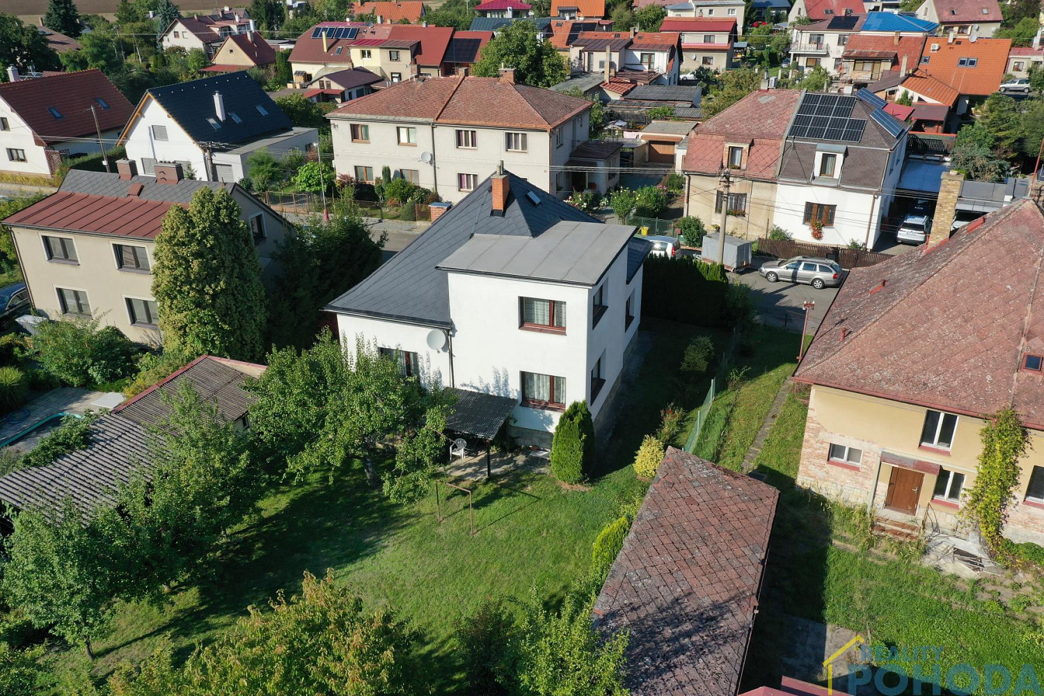 Prodej domu 150 m² s pozemkem 771 m² – fotografie 2