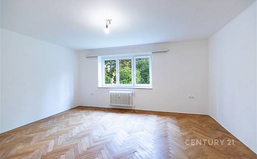 Pronájem bytu 2+1 56 m², U druhé baterie, Praha 6 - Břevnov, okres Praha