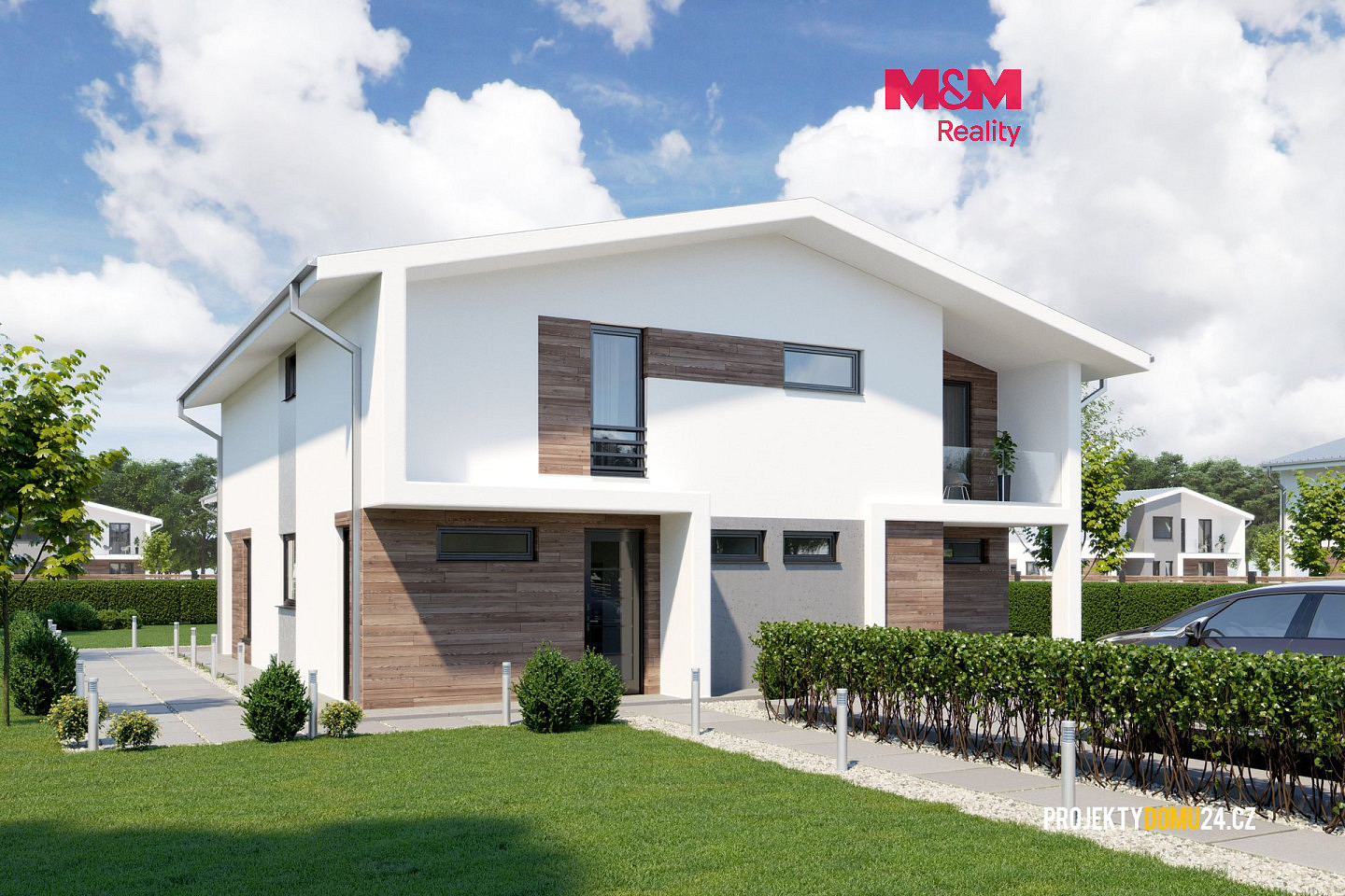 Prodej domu 245 m² s pozemkem 1 273 m²