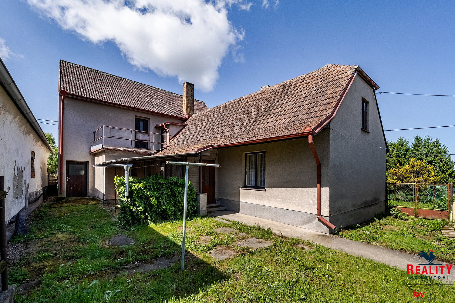 Prodej domu 143 m² s pozemkem 554 m² – fotografie 5