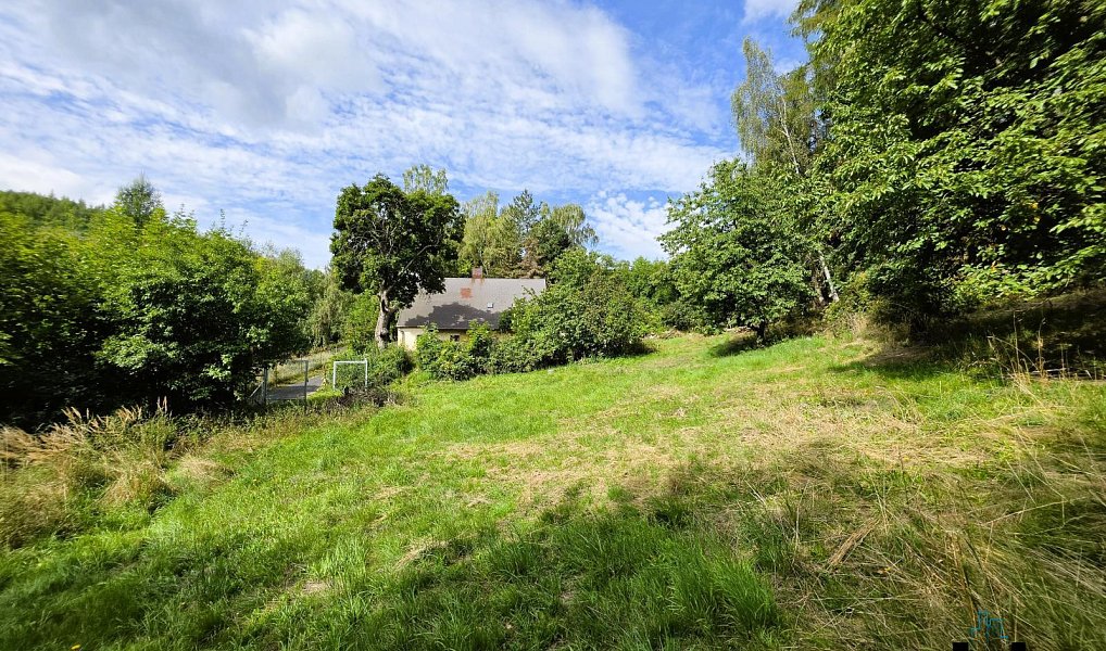 Prodej domu 160 m² s pozemkem 4 400 m², Litvínov – náhled fotky 21