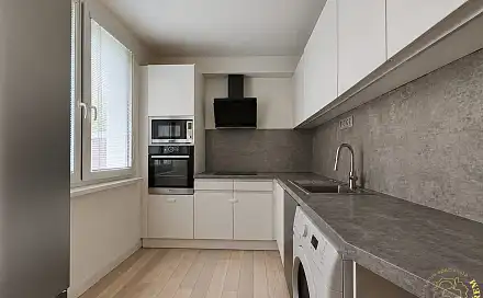 Pronájem bytu 2+1 55 m², Masarykova, Kolín - Kolín II