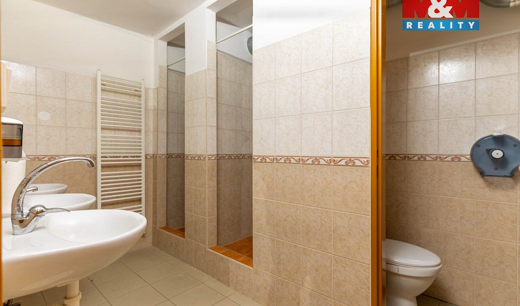Prodej obchodních prostor 305 m², Prostějov – náhled fotky 13