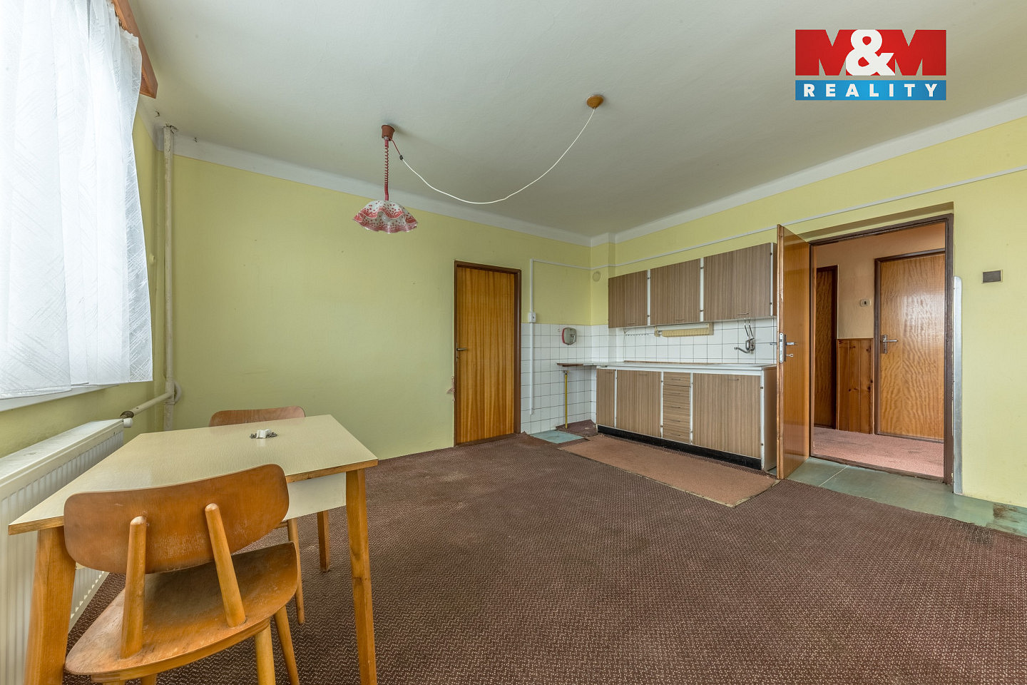 Prodej domu 140 m² s pozemkem 886 m² – pohled 6