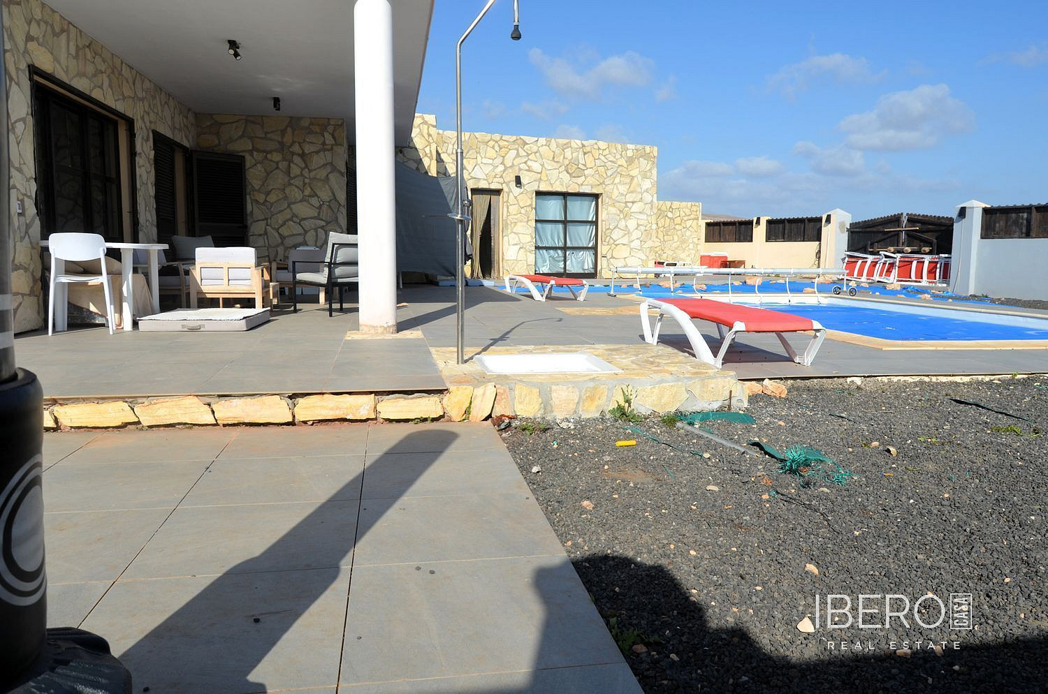 Casa 4+kk – Antigua, Las Palmas - Vista 5