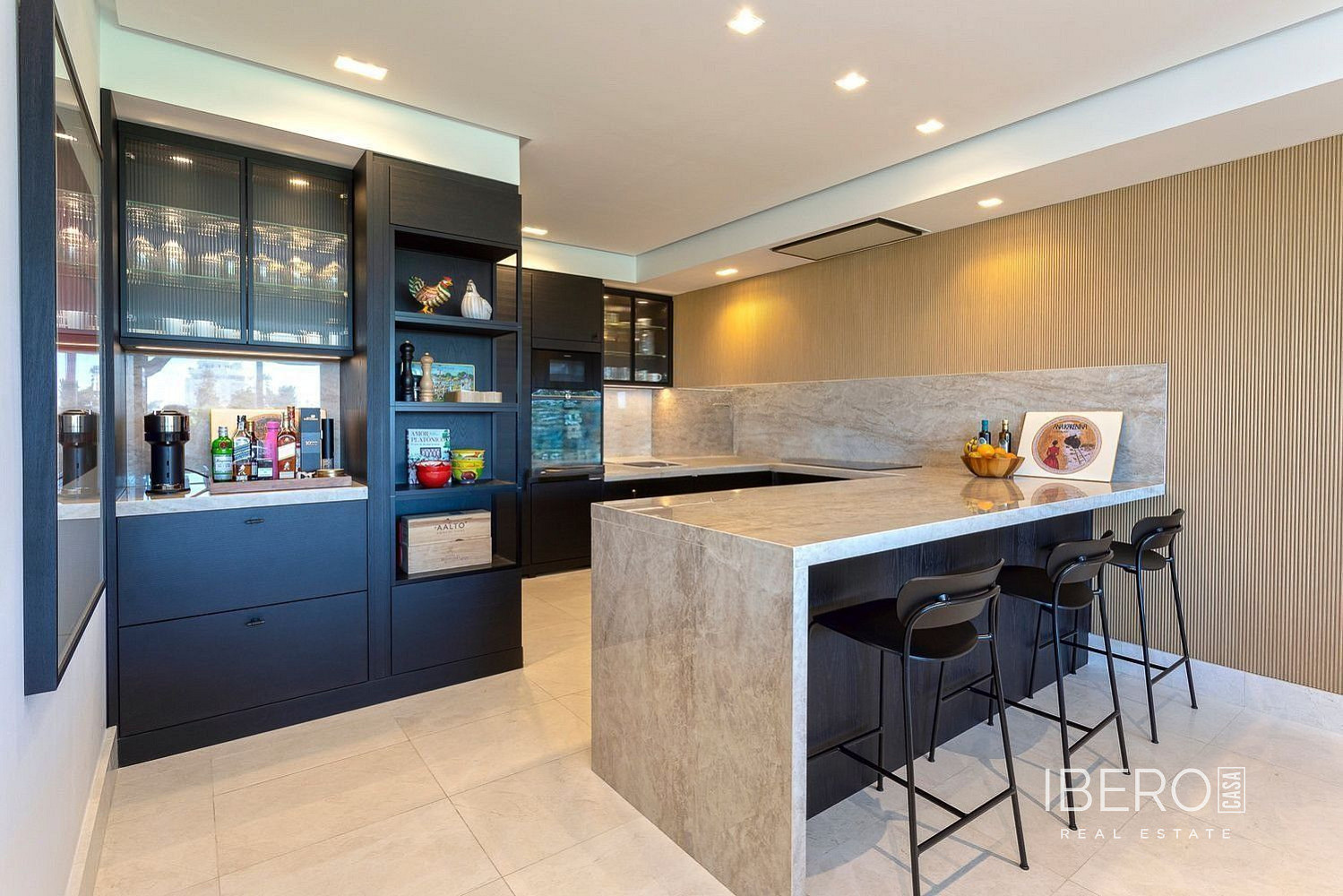 Pis 3+kk – Marbella, Guadalmina Alta, Guadalmina - Vista 2