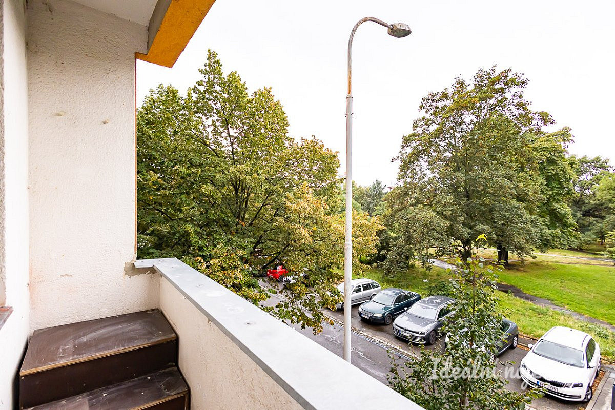 Pronájem bytu 2+kk 52 m² – fotografie 2