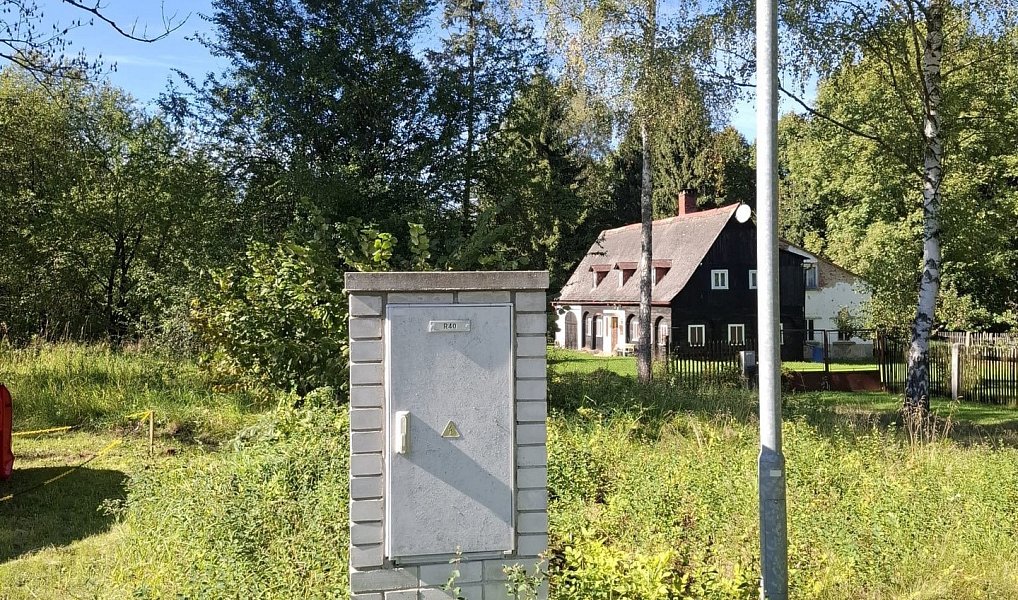 Prodej stavebního pozemku 1 656 m², Jiříkov – náhled fotky 4