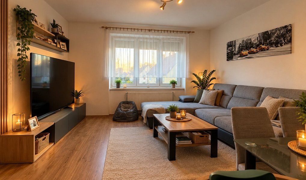 Prodej bytu 3+kk 62 m², Česká Lípa – náhled fotky 8