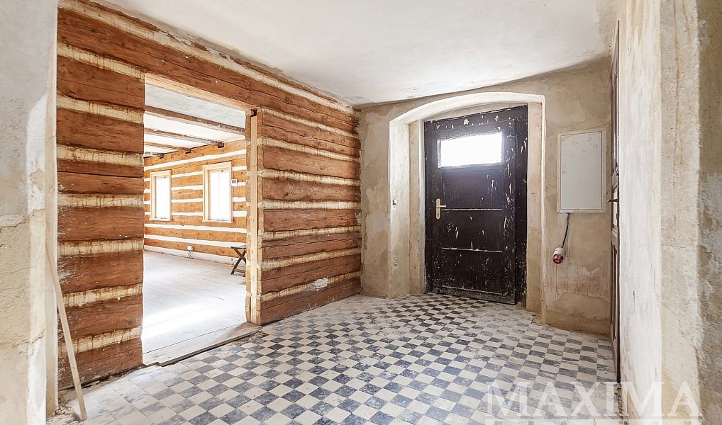 Prodej domu 260 m² s pozemkem 8 447 m², Kryštofovo Údolí – náhled fotky 9