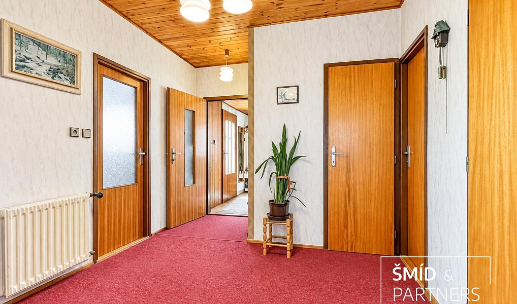 Prodej domu 112 m² s pozemkem 930 m², Krupá – náhled fotky 25