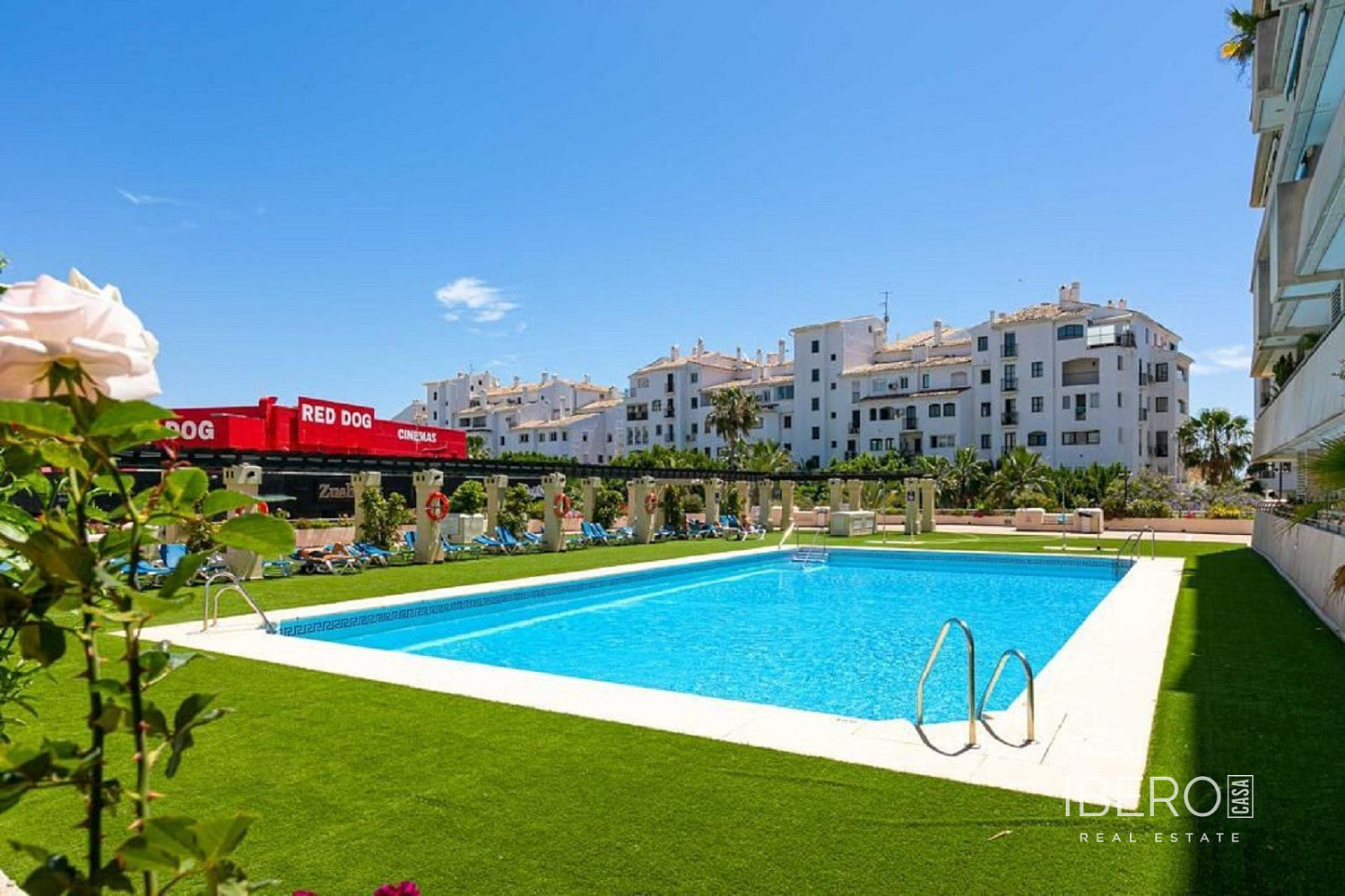 Pis 3+kk – Marbella, Nueva Andalucía - Vista 3