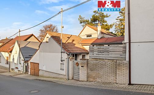 Prodej domu 91 m² s pozemkem 159 m², Kladno