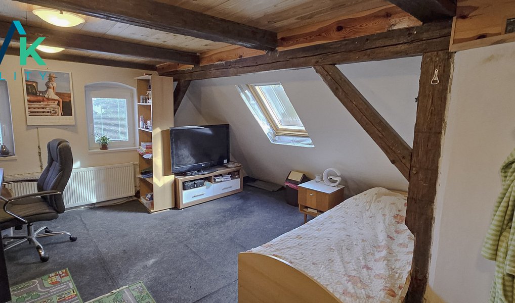 Prodej domu 200 m² s pozemkem 1 000 m², Březová – náhled fotky 11