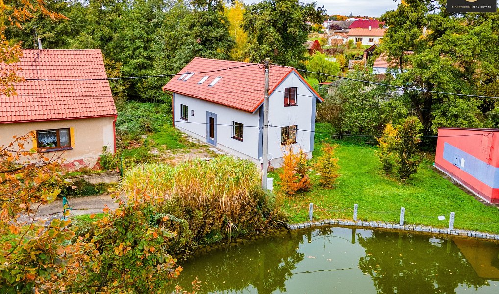Prodej domu 150 m² s pozemkem 243 m², Jedomělice – náhled fotky 3