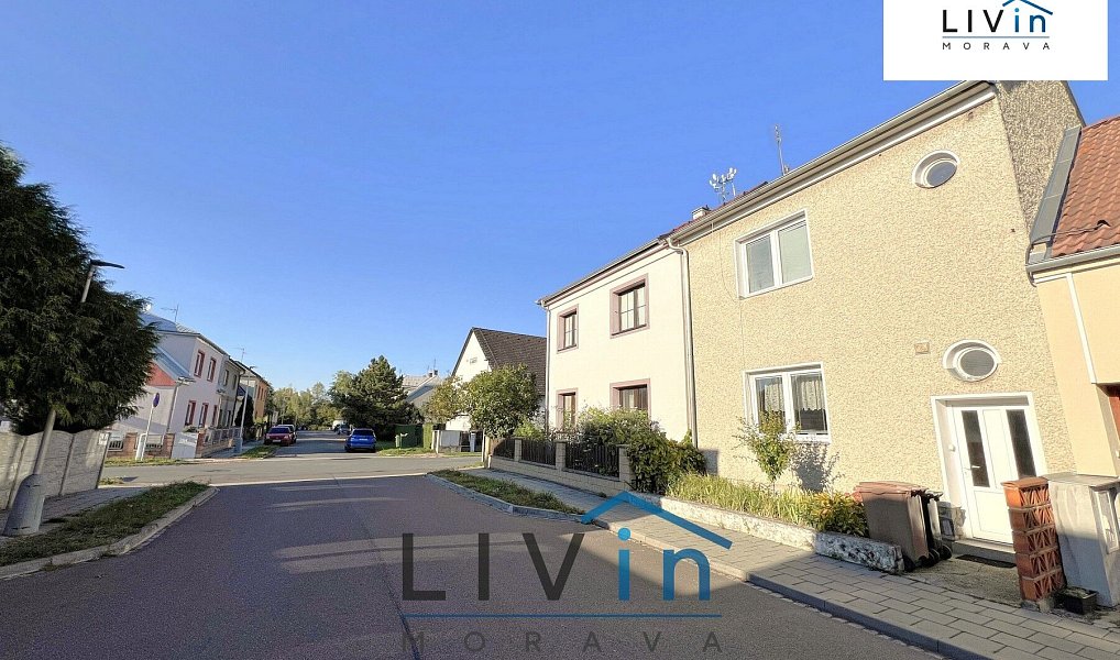 Prodej domu 143 m² s pozemkem 155 m², Olomouc – náhled fotky 4