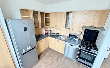 Pronájem bytu 3+1 80 m², Tovární, Bohumín - Záblatí, okres Karviná