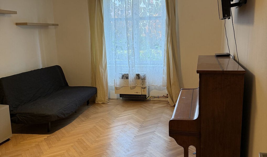 Pronájem bytu 2+kk 48 m², Praha – náhled fotky 3